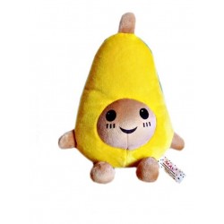 Aguacate De Peluche 30 Cm Felpa Suave (Entrega Inmediata)