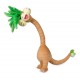 Peluche Exeggutor De Alola Pokemon Nintendo Game Freak 38 Cm (Entrega Inmediata)