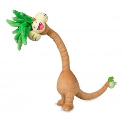 Peluche Exeggutor De Alola Pokemon Nintendo Game Freak 38 Cm (Entrega Inmediata)