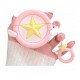 Estuche Case Silicona AirPods Pro Sakura Card Captor Anime (Entrega Inmediata)