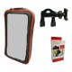 Soporte Holder Celular Smartphone Universal Ajustable Moto (Entrega Inmediata)