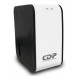 Regulador De Voltaje Cdp R2c-avr 1008, 1000va/8 Tomas (Entrega Inmediata)