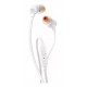 Audifonos Jbl T110 Corder-in-ear (Entrega Inmediata)