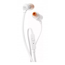 Audifonos Jbl T110 Corder-in-ear (Entrega Inmediata)