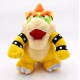 Peluche Bowser Super Mario Bros (Entrega Inmediata)