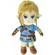 Peluce Link - Zelda Breath Of The Wild Botw Link 28cm (Entrega Inmediata)