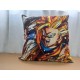 Cojín Almohada Dragon Ball Z - Goku 45x45 Cm (Entrega Inmediata)