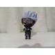 Naruto Shippuden Kakashi Hatake Figura Armable (Entrega Inmediata)