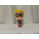Naruto Shippuden Naruto Figura Armable (Entrega Inmediata)