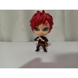 Naruto Shippuden Gara Figura Armable (Entrega Inmediata)