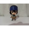 Naruto Shippuden Sasuke Adulto Figura Armable (Entrega Inmediata)