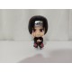 Naruto Shippuden Itachi Uchiha Figura Armable (Entrega Inmediata)