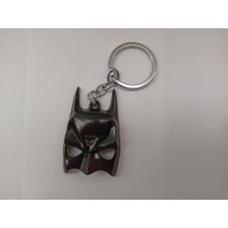 Llavero Metálico Batman Dc Comics (Entrega Inmediata)