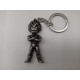 Llavero Metálico Dragon Ball - Vegeta (Entrega Inmediata)
