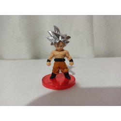 Figuras De Colección Dragon Ball Z 7 Cm Varios Modelos (Entrega Inmediata)