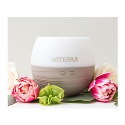 Difusor De Pétalos Doterra (Entrega Inmediata)