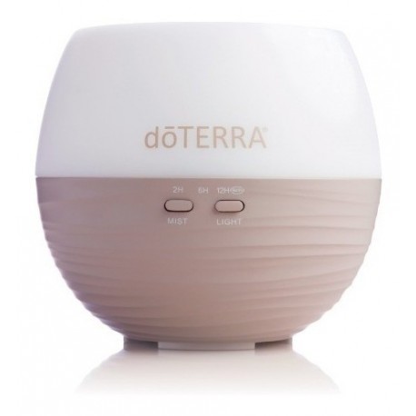 Difusor Doterra (Entrega Inmediata)
