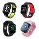 Reloj Inteligente F8, Monitor De Ritmo Cardiaco Bluetooth (Entrega Inmediata)