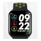 Smartwatch Serief8, Monitor De Ritmo Cardiaco Con Bluetooth (Entrega Inmediata)
