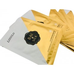 Mascarilla De Seda Blanqueadora (Entrega Inmediata)