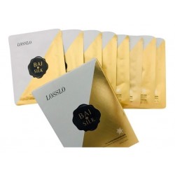 Mascarilla De Seda Blanqueadora E Hidra (Entrega Inmediata)