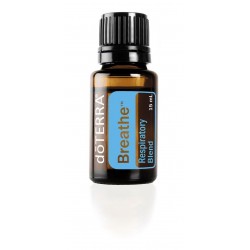 Doterra - Breathe 15ml - Mezcla (Entrega Inmediata)