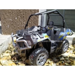 Cuatrimoto Carro Control Remoto Buggie 1:10 Todo Terreno Rc (Entrega Inmediata)