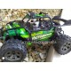 Carro Buggie Control Remoto 1:16 Rc 30km Buggy Envío Inmedia (Entrega Inmediata)
