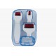 Rodillo Facial 3 En 1 Para Tratamiento Facial Spa (Entrega Inmediata)