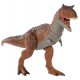 Jurassic World Primal Atack Figura De Carnotaurus Original (Entrega Inmediata)