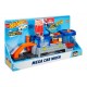 Pista De Autos Hot Wheels Mega Car Wash Autolavado (Entrega Inmediata)