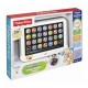 Tablet Fisher Price Aprende Conmigo Interactiva Azul Rosada (Entrega Inmediata)