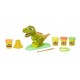 Play-doh Rex El Dinosaurio Hasbro Ref E1952 Juguete (Entrega Inmediata)