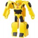 Figura 2 En 1 Bumblebee Original Hasbro Transformers 18 Cm (Entrega Inmediata)