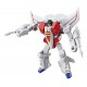 Figura Starscream Hasbro Transformers Original 18 Cm (Entrega Inmediata)