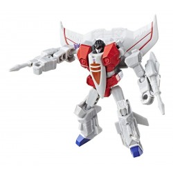 Figura Starscream Hasbro Transformers Original 18 Cm (Entrega Inmediata)