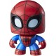 Mighty Muggs Spiderman Marvel 3 Caras En 1 (Entrega Inmediata)