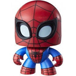 Mighty Muggs Spiderman Marvel 3 Caras En 1 (Entrega Inmediata)