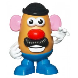 Señor Cara De Papa Toy Story Original Mr Potato (Entrega Inmediata)
