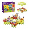Juguete Spini Silvestre X 100 Pcs Norma Divertimente (Entrega Inmediata)
