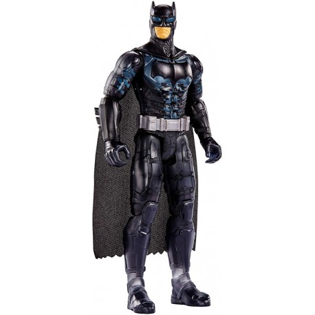 Batman Figura De Acción Dc Liga De La Justicia Camuflaje (Entrega Inmediata)