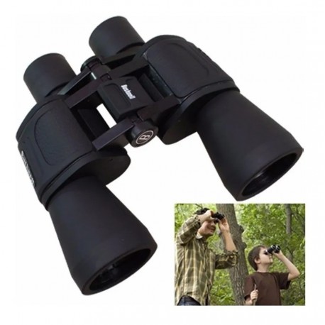 Binoculares Bushnell 24x40 Estuche Nuevos (Entrega Inmediata)