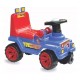 Carro Montable Andadera Jeep Niños Y Niñas Juguete Nuevo (Entrega Inmediata)