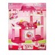 Cocina Lavadora Lavaplatos Juguete Grande (Entrega Inmediata)