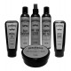 Kit X6 Tónico Barbershop Tratamiento Barba (Entrega Inmediata)