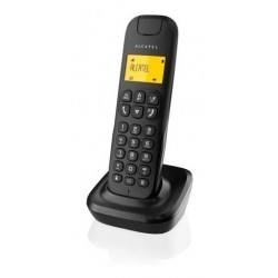 Alcatel D135 - Teléfono Inalámbrico (Entrega Inmediata)