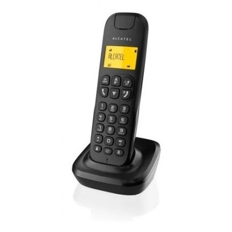 Alcatel D135 - Teléfono Inalámbrico (Entrega Inmediata)