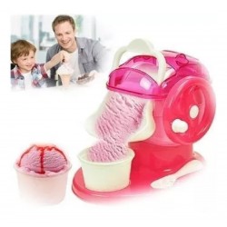 Maquina Para Hacer Helados Niños Grande (Entrega Inmediata)