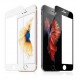 Vidrio Templado 4d Curvo Para iPhone 7 Plus 5.5 Pulgadas (Entrega Inmediata)