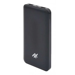 Batería Recargable Ifrogz De 10.000mah 2.1a (Entrega Inmediata)